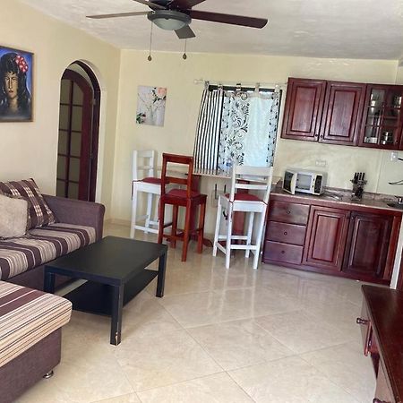 El Cabarete Spa Resort All-Inclusive Екстер'єр фото