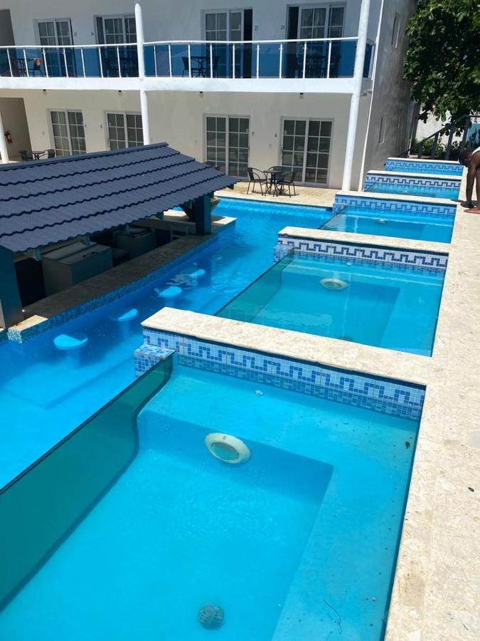 El Cabarete Spa Resort All-Inclusive Екстер'єр фото