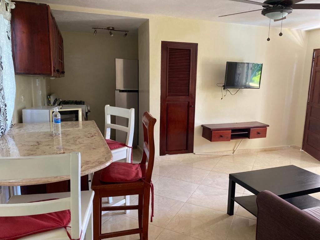 El Cabarete Spa Resort All-Inclusive Екстер'єр фото