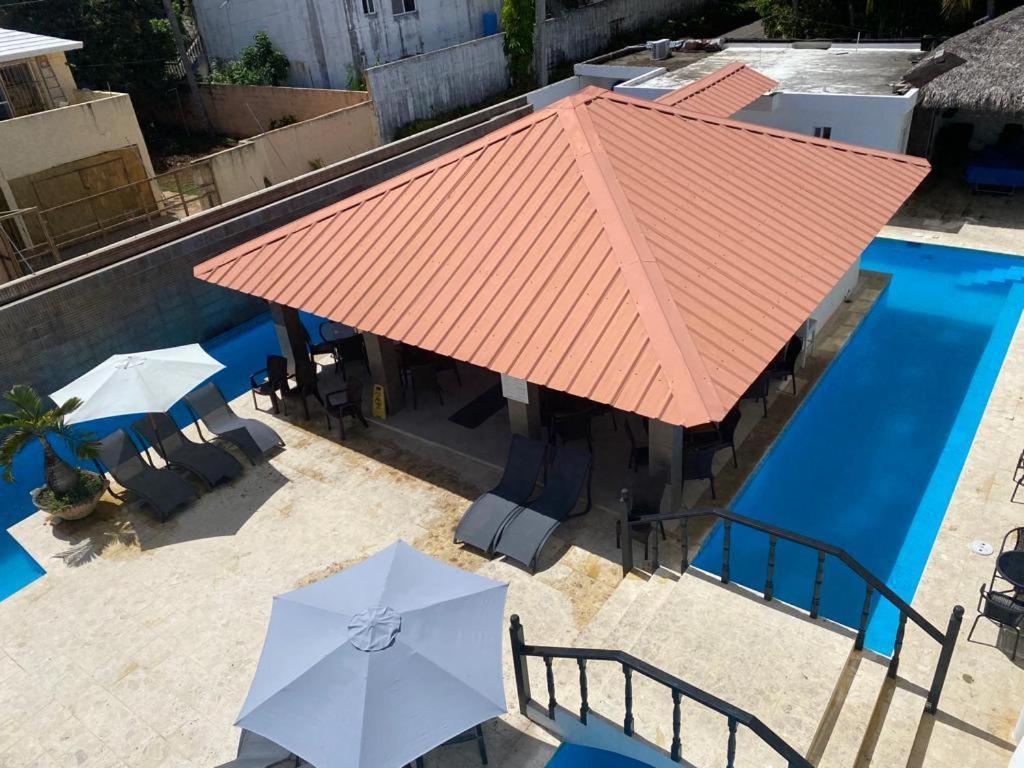 El Cabarete Spa Resort All-Inclusive Екстер'єр фото