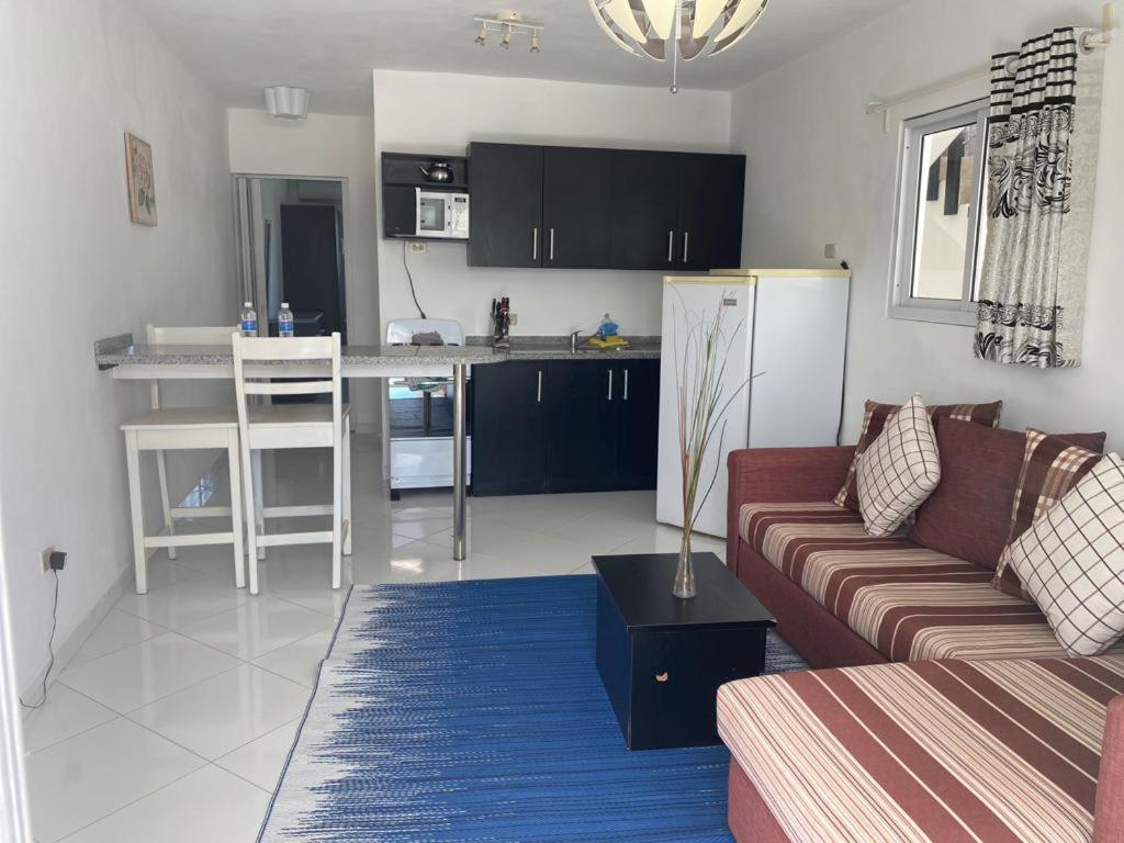 El Cabarete Spa Resort All-Inclusive Екстер'єр фото