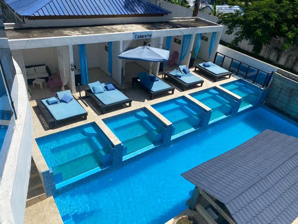 El Cabarete Spa Resort All-Inclusive Екстер'єр фото