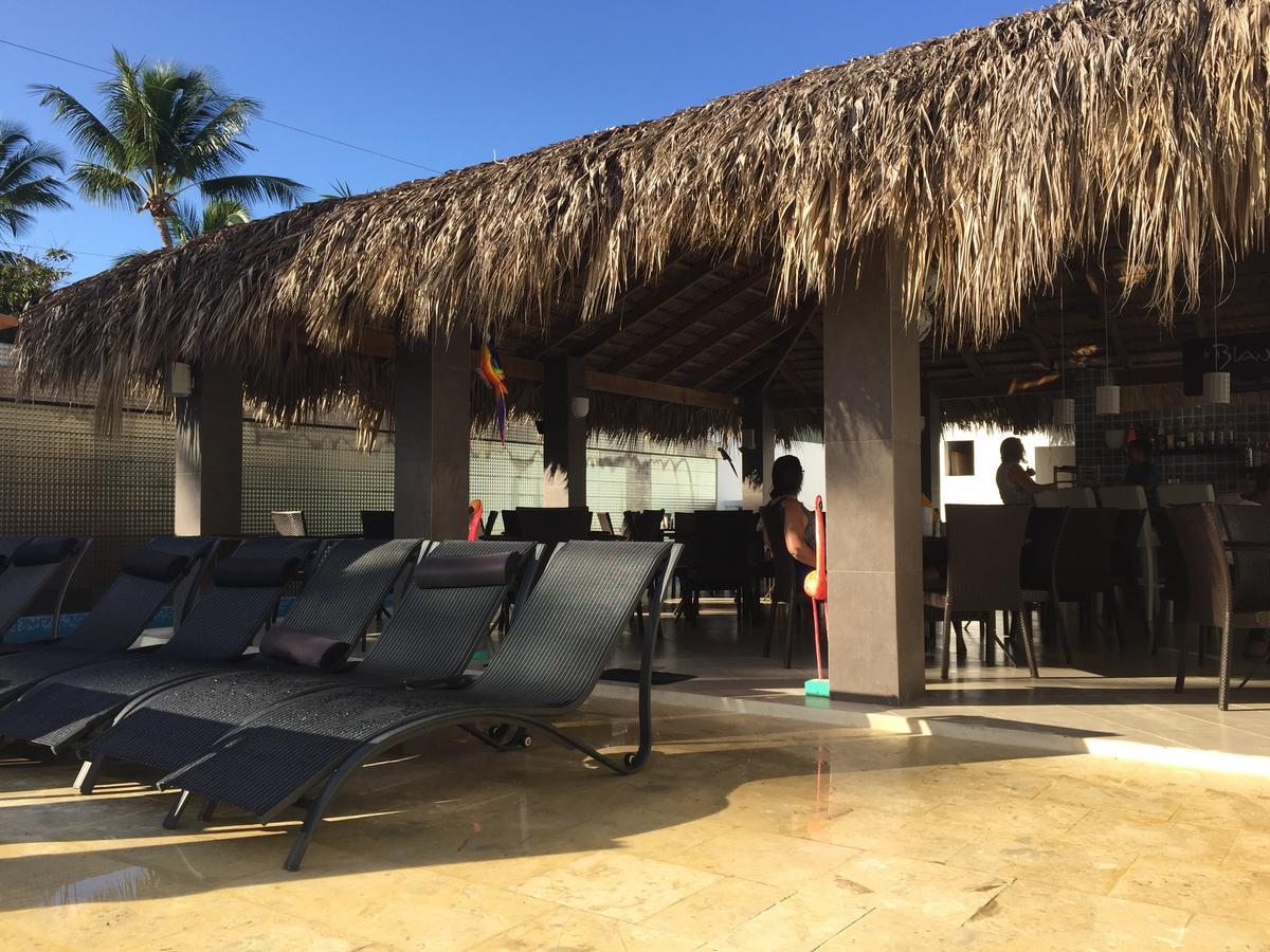El Cabarete Spa Resort All-Inclusive Екстер'єр фото