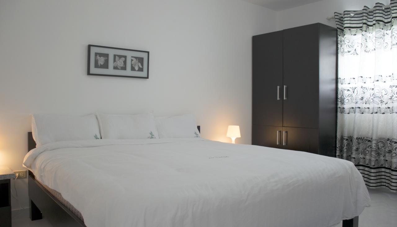 El Cabarete Spa Resort All-Inclusive Екстер'єр фото