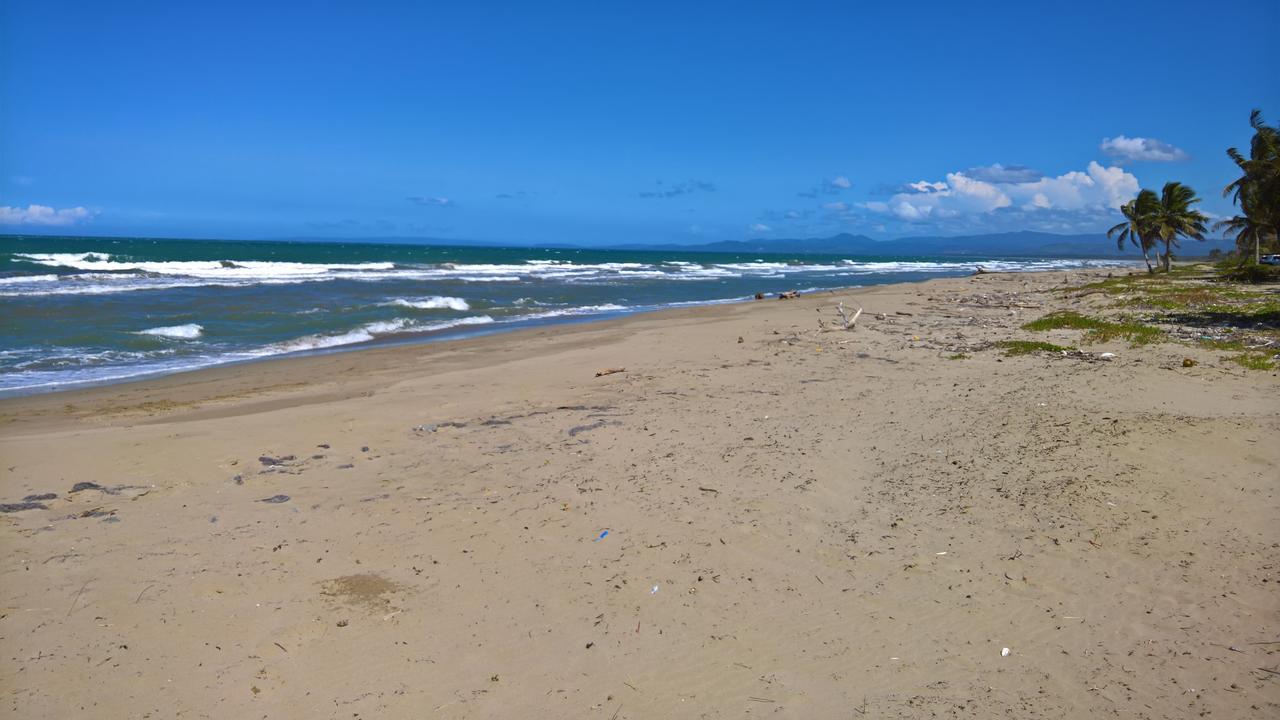 El Cabarete Spa Resort All-Inclusive Екстер'єр фото